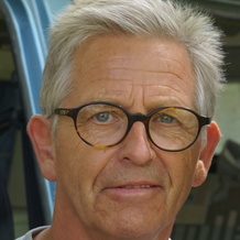 Jørgen Aabo