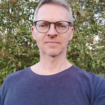 Lars Jørgensen