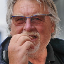 Mogens Petersen