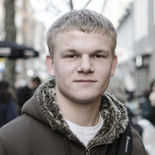 Markus Lajer Christensen