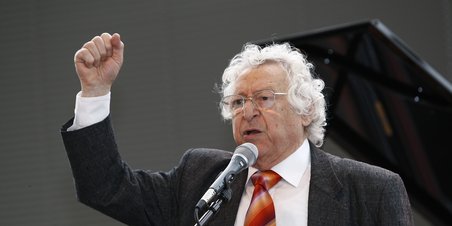 Musikhuset - Simon Rosenbaum