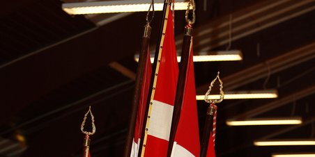 Forårsopvisning i Odder Spektrum