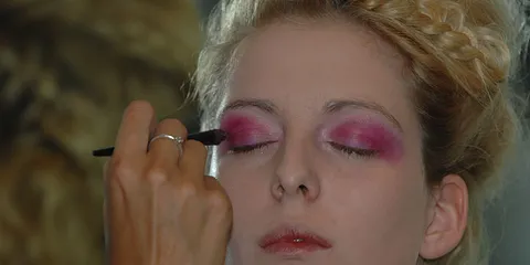 Modeljagt i Bruuns Galleri