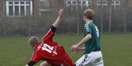 ASA Fodbold - (Arbejder Sport Aarhus)