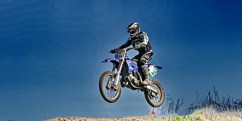 Cross på Grenåbanen