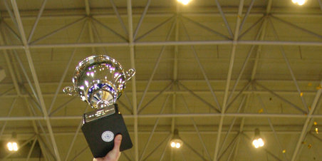 Bakken Bears vinder DM