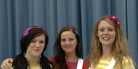 Bamse All Stars i Musikhuset