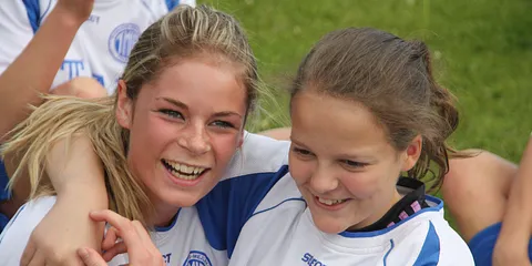 TodbjergMejlby IF - KolindPerstrup IF