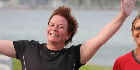 ALT for damernes Kvindeløb  2009