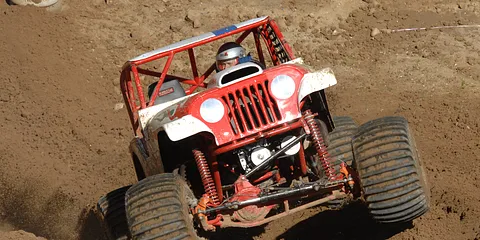 Formula Off Road Championship 2009