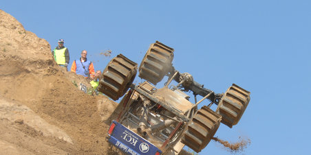 Formula Off Road Dag 2