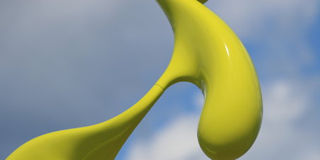 Sculptures by the Sea