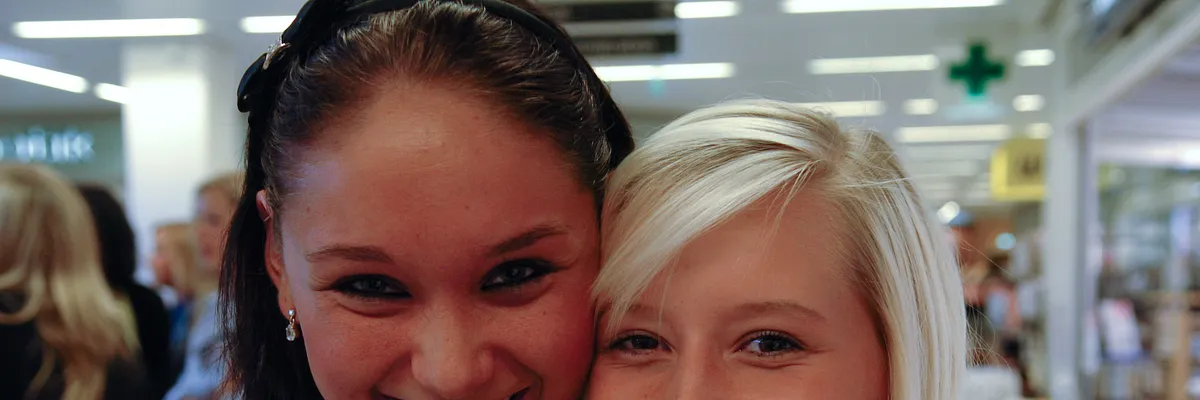Casting til Århuspigen 09