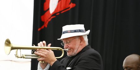 Århus Jazz Festival Fodvarmeriet
