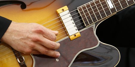 Århus Jazzfestival Fodvarmeriet