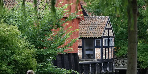 Store IS og New Orleans Jazz i Den Gamle BY