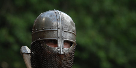 Vikingertræf  Moesgård 09