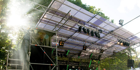 Den Grimmeste Festival Fredag