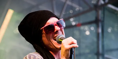 Danmarks Grimmeste Festival lørdag