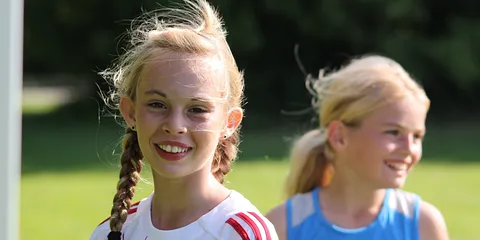 DBU fodboldskole TMIF