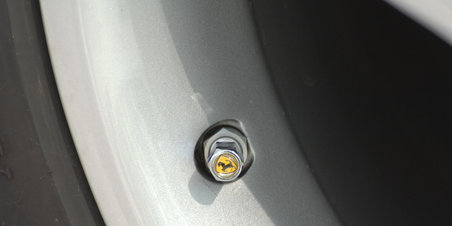 Ferrari Days i Store Center Nord