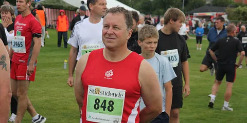 Marselisløbet 2009 -