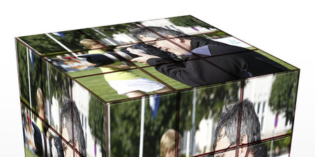 Marselisløbet, år 2009