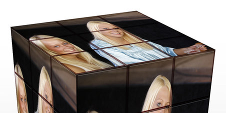 Festuge 2009 - tirsdag eftermiddag!