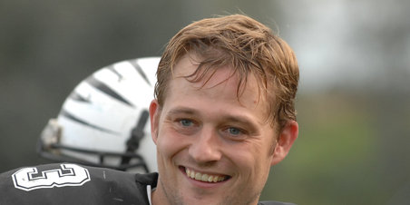 Århus Tigers vs Esbjerg Hurricanes