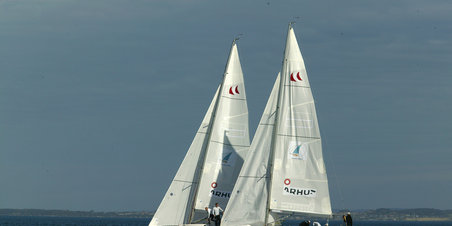 Matchrace