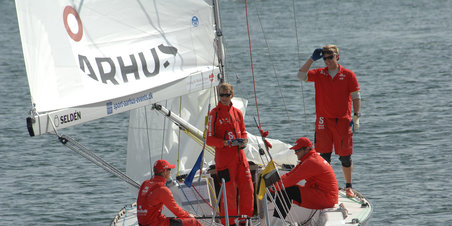 Danish Open 2009 Round Robin