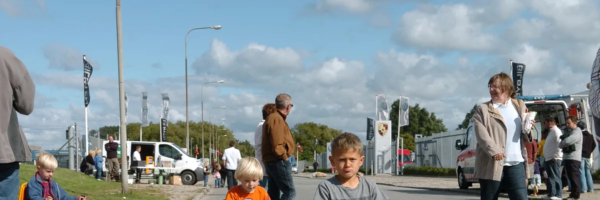 Bilbyen Århus Nord