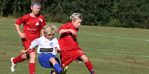 Lystrup IF - ÅHFGIF