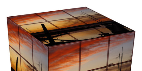 Tunø - efterår 2009