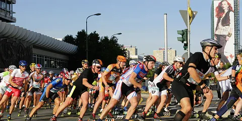 Århusianere til Berlin Marathon