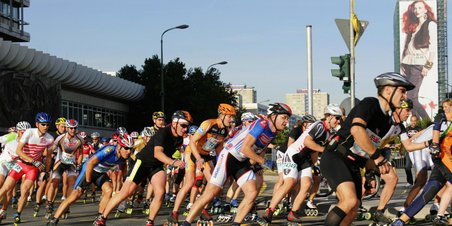 Århusianere til Berlin Marathon