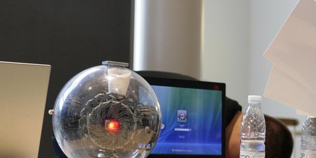 World Robot Olympiad 2009