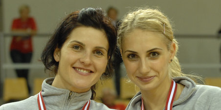 GF World Cup Finalerne