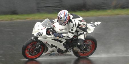 DTC på jyllandsringen