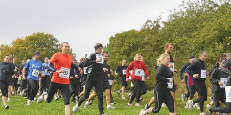 XTreme Running Aarhus