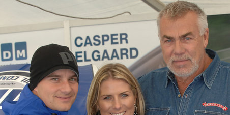 DTC Finale på Jyllandsringen