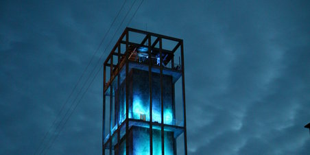 Kulturnat - Rådhuset