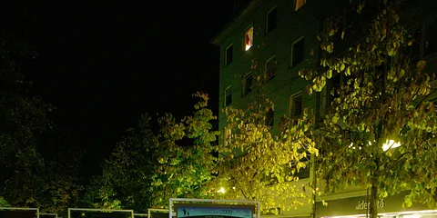 Kulturnat - Lilletorv