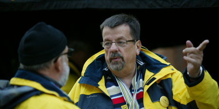 Kulturnat - en tur gennem strøget