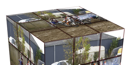 Turen går til Grimhøj - Motocross