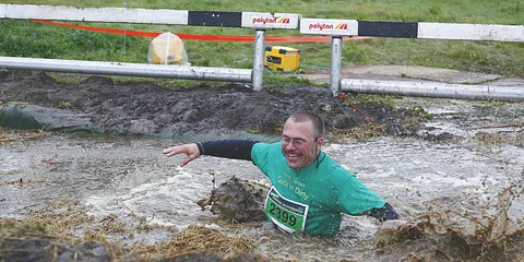 Xtreme Mandehørm - galleri 1