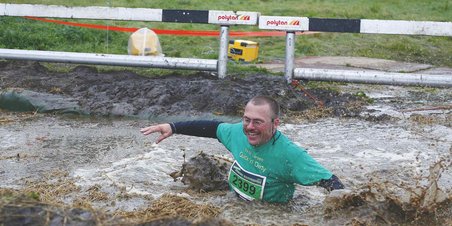 Xtreme Mandehørm - galleri 1