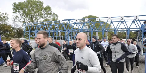 Xtreme Mandehørm - galleri 2