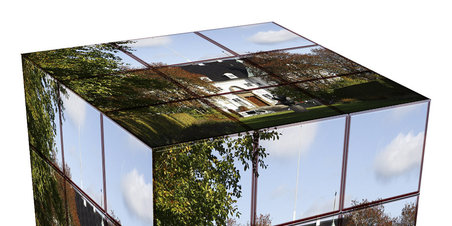 Turen går til Marselisborg