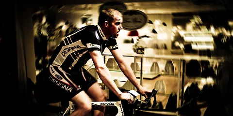 DM - World Cycling Game i Salling